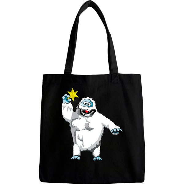 Abominable Snow Monster Bumble - Rudolph The Red Nosed Reindeer - Bags-image
