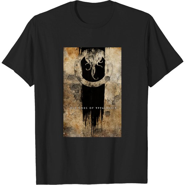 Bone And Shadow - Old Gods Of Appalachia - T-Shirt-image