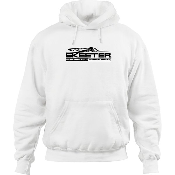 Skeeter Boats Microfiber Performance Hoodies-image