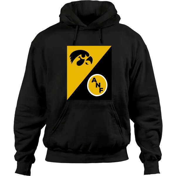 America Needs Farmers Anf Flag Hoodies-image