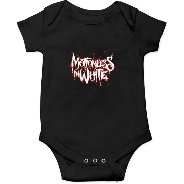 2022 The Trinity Of Terror Tour, Motionless In White Onesies