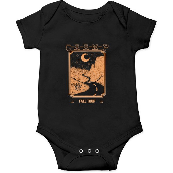 Caamp Band, Caamp Tour 2022 Onesies-image