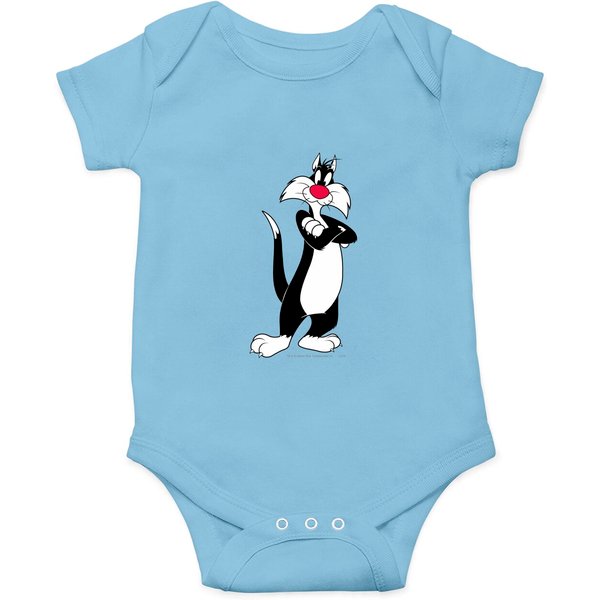 Sylvester™ Red Nose Onesies-image