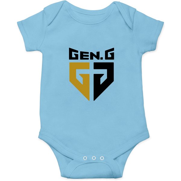 Esports Gen G Gaming Onesies