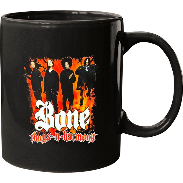 Bone Thugs-N-Harmony Mugs-image