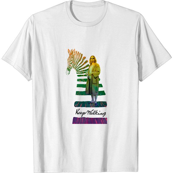 The Big Lebowski T Shirt-image