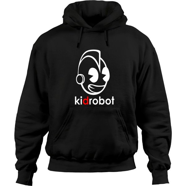 Kidrobot Hoodies-image