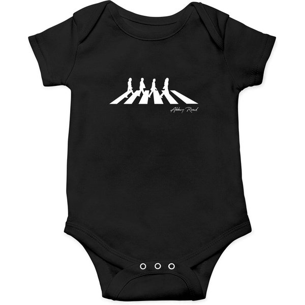 Abbey Road - Abbey Road - Onesies-image