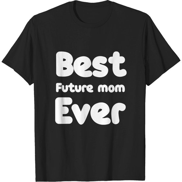 Future Mom - Future Mom - T-Shirt-image