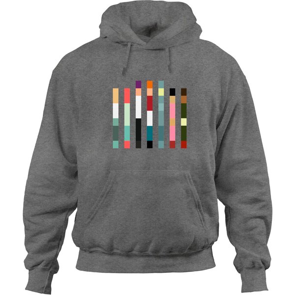 Futurama Hoodies-image