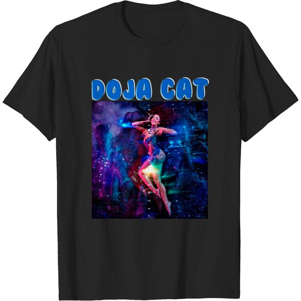 Doja Cat Planet Her Album Shirt-image