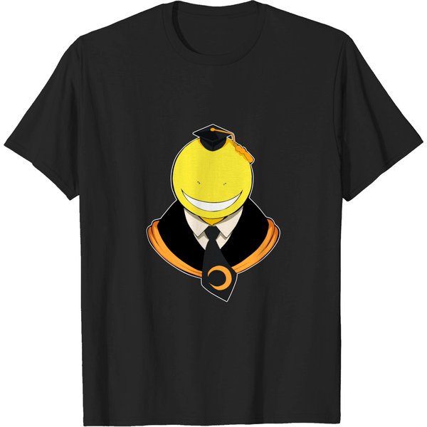 Koro Sensei - Anime - T-Shirt-image