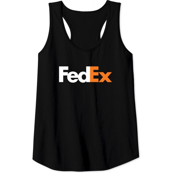 Fedex Tank Tops-image