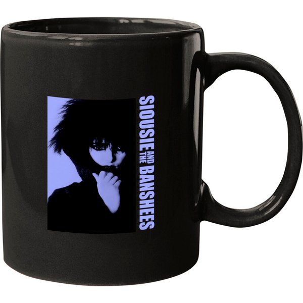 Siouxsie And The Banshees Mugs-image