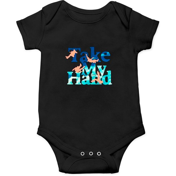 5 Seconds Of Summer Take My Hand Onesies, Take My Hand Tour 2022 Onesies-image