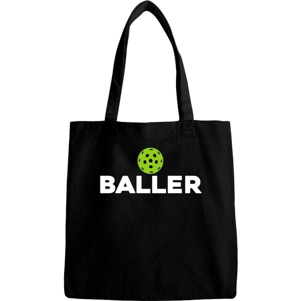 (Pickle)Baller Pickleball Bags-image