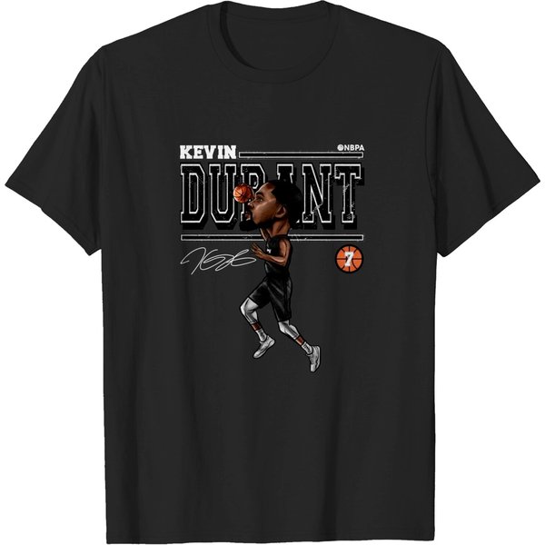 Kevin Durant T-Shirt-image