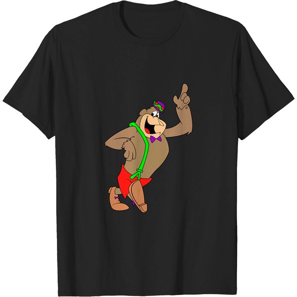 Magilla Gorilla - Magilla Gorilla - T-Shirt-image