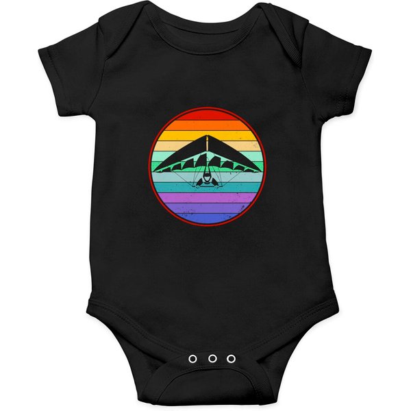 Hang Gliding, Hang Gliding Onesies