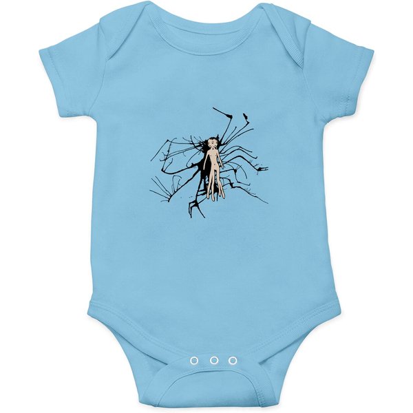 The Fall Of Troy Onesies