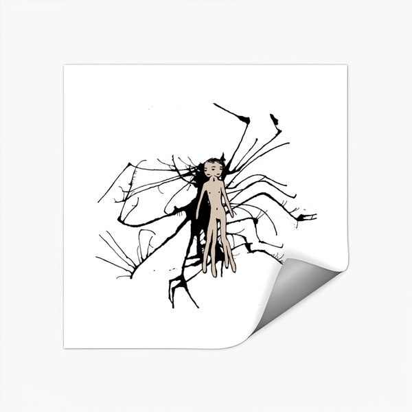 The Fall Of Troy Stickers-image