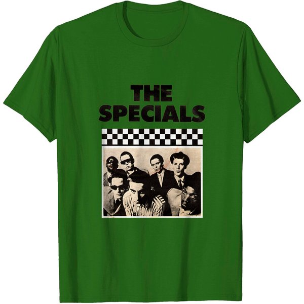 The Specials - The Specials - T-Shirt-image