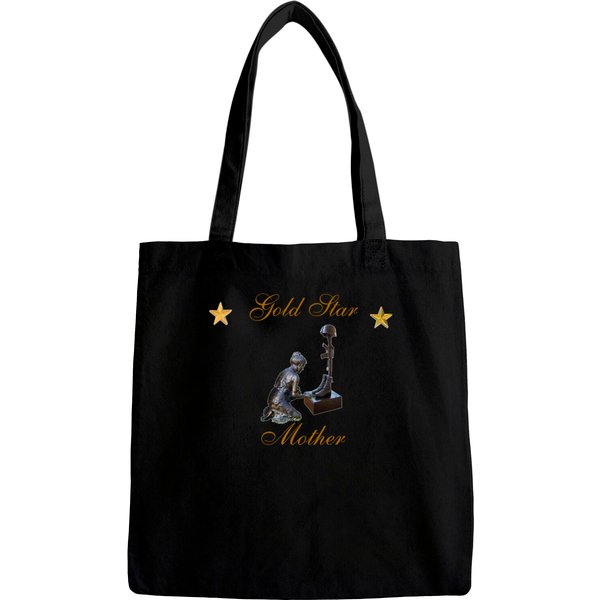 Gold Star Mother, Gold Star, Mother Bags