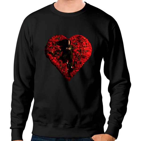 Conan Gray Sweatshirt, Conan Gray Superache Tour Sweatshirt-image