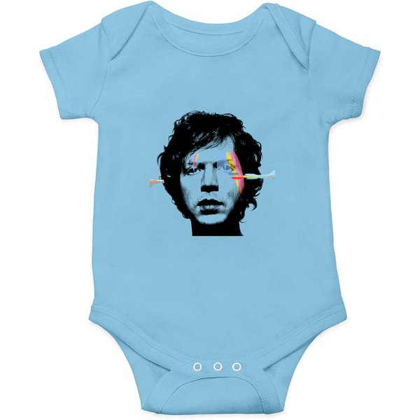 Sea Change - Beck - Onesies-image