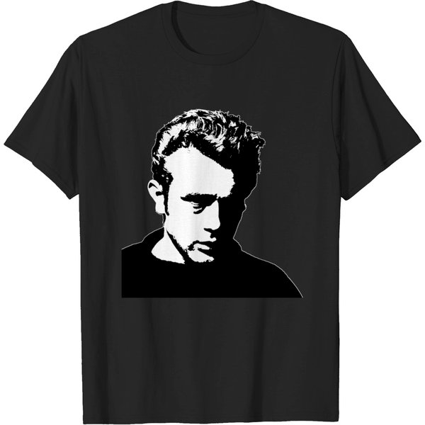 James Dean - James Dean - T-Shirt-image