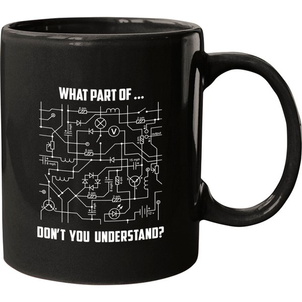 Electrical Engineering Mugs Electrical Engineer Gifts Men Mugs-image