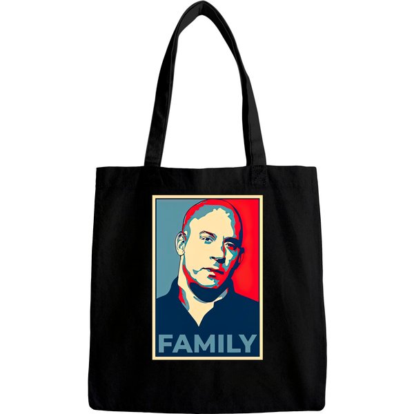 Dom Family Meme - Fast And Furious - Bags-image