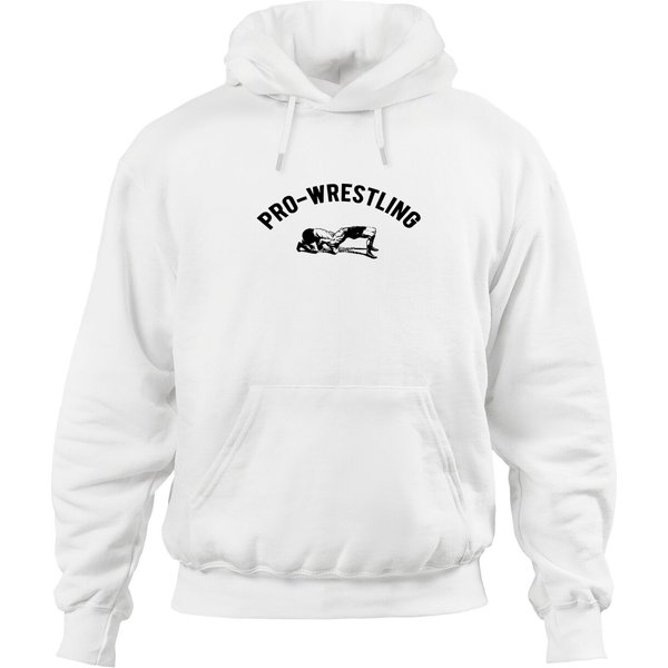 Pro-wrestling - Pro Wrestling - Hoodies