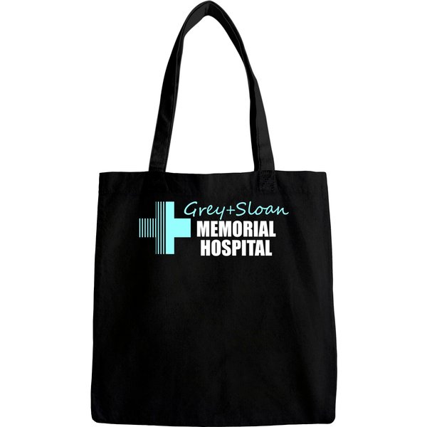 Greys Anatomy Bags Grey Sloan Memorial Hospital-image