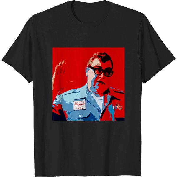 John Candy - John Candy - T-Shirt-image