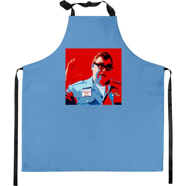 John Candy - John Candy - Kitchen Aprons-image