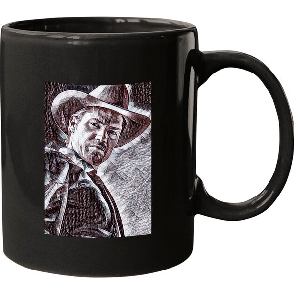 Justified - Timothy Olyphant - Tv Shows - Mugs-image