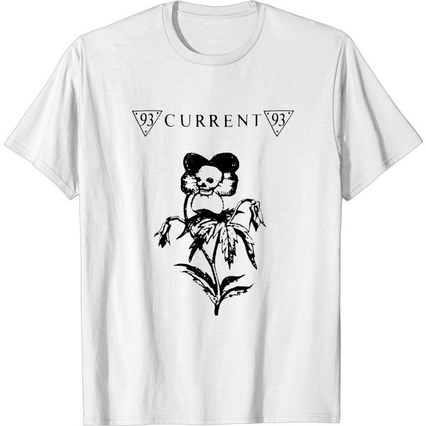 Current 93 - Current 93 - T-Shirt-image