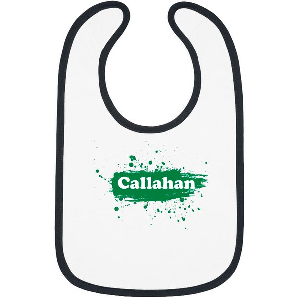 Callahan - Callahan - Bibs-image