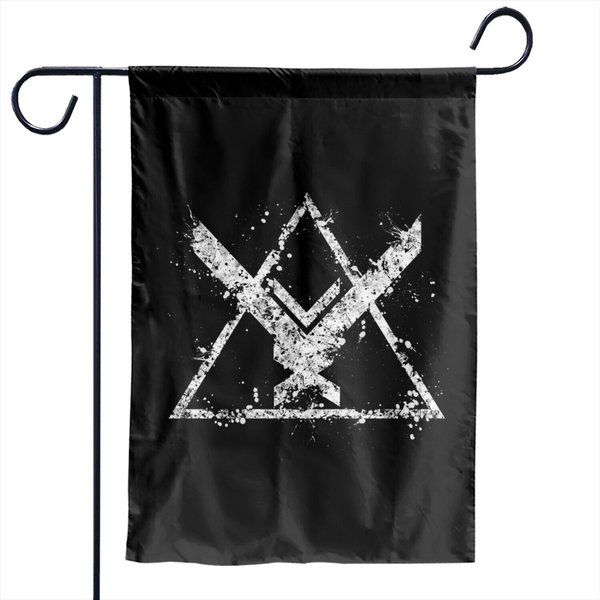 Halo Reach - Noble Team - Halo - Garden Flags-image