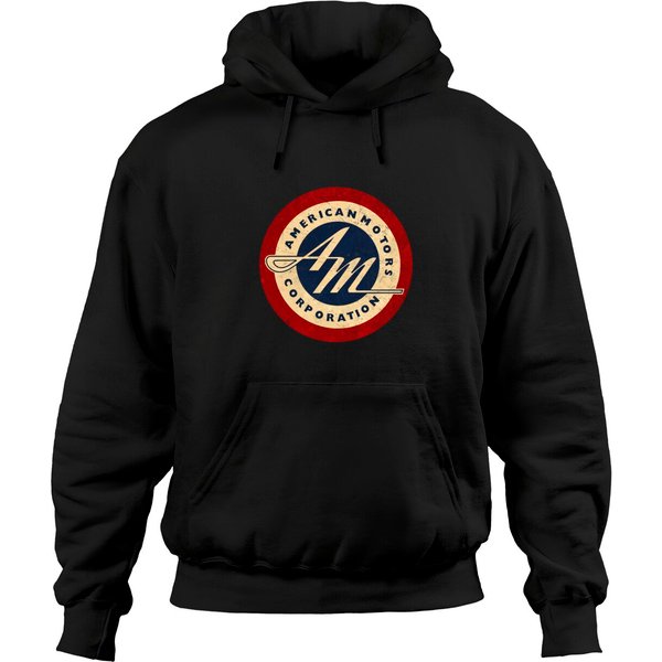 American Motors Corporation Hoodies-image