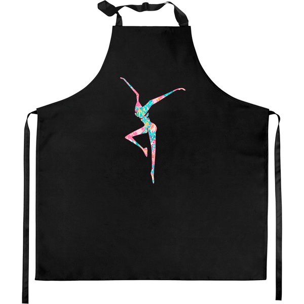 Dancing Dmb - Dave Matthews Band - Kitchen Aprons-image
