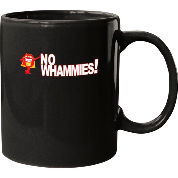 No Whammies! - Game Show - Mugs-image