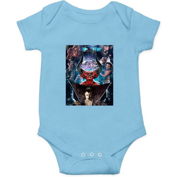 Legend (1985) - Legend - Onesies-image
