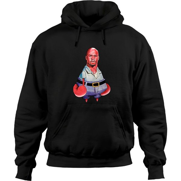 Mr. Terry Crabs - Funny - Hoodies