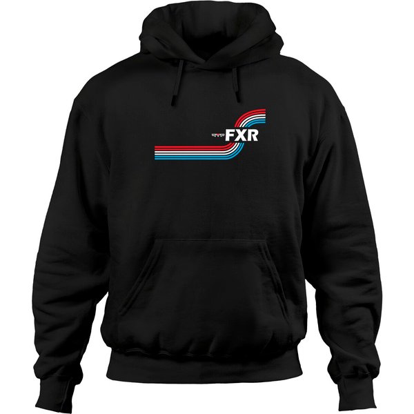 Fxr Ftf Amf - Fxr - Hoodies