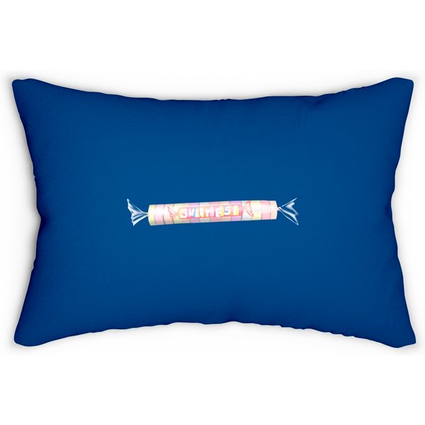 Smarties Lumbar Pillows - Candy - Lumbar Pillows-image