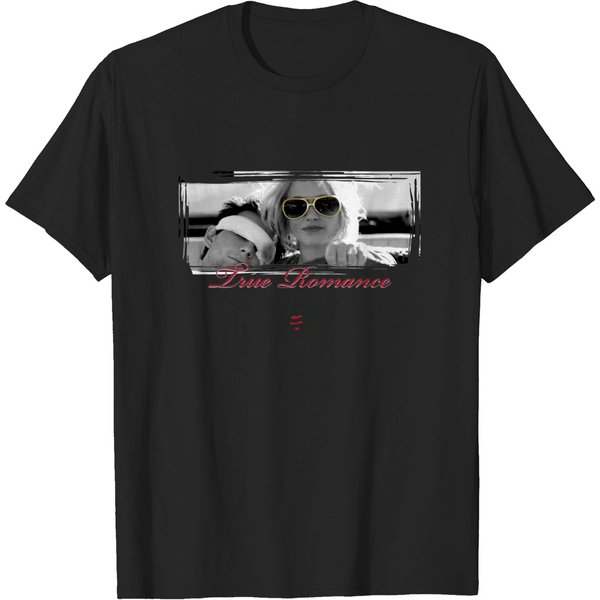 True Romance - True Romance - T-Shirt-image