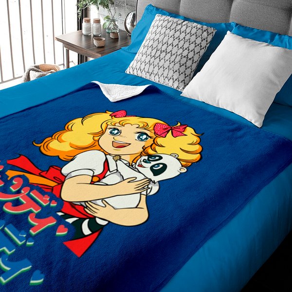 Candy Candy Collection - Baby Blankets-image