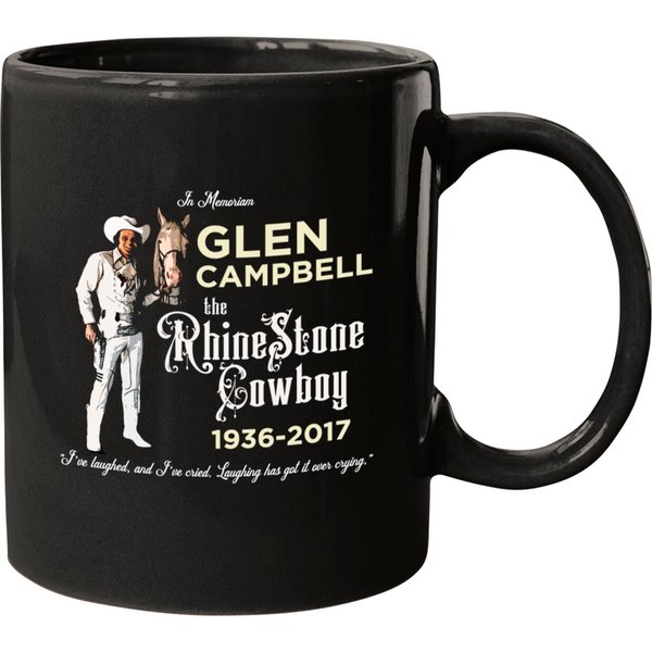 Glen Campbell Tribute - Glen Campbell - Mugs-image